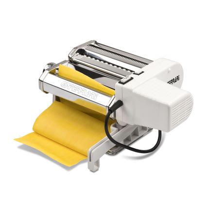 G3Ferrari G20121 - Μηχανή ζυμαρικών 90W/230V από ανοξείδωτο ατσάλι