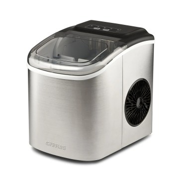 G3Ferrari G2013900 - Παραγωγός πάγου ARTICO 100W/230V από ανοξείδωτο ατσάλι