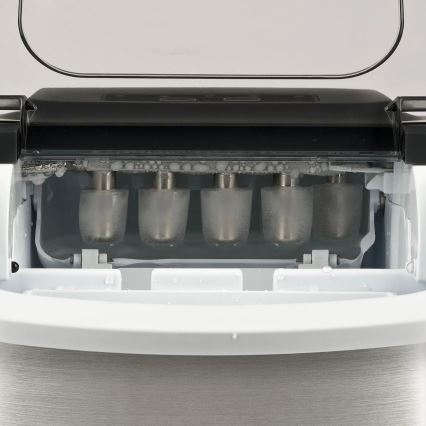 G3Ferrari G2013900 - Παραγωγός πάγου ARTICO 100W/230V από ανοξείδωτο ατσάλι