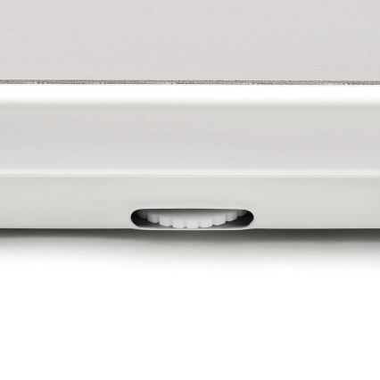 G3Ferrari G3004800 - Μηχανική προσωπική ζυγαριά CLASSICA γκρι