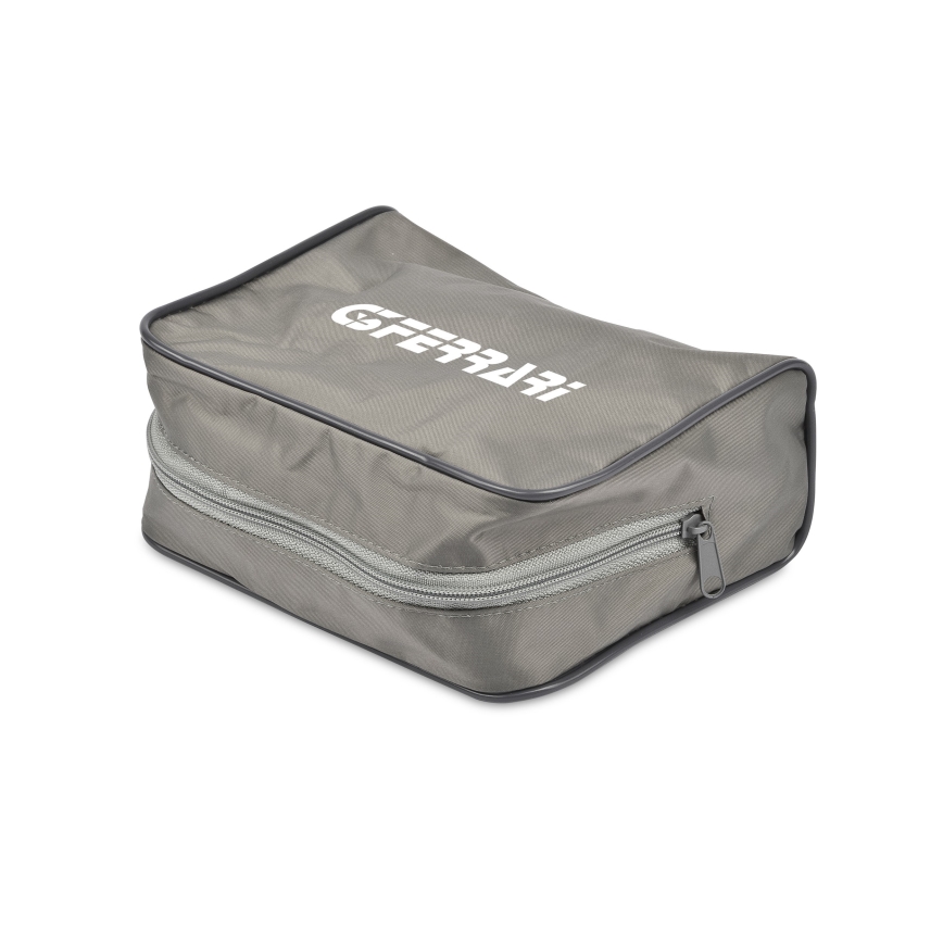 G3Ferrari G3005501 - Ψηφιακό πιεσόμετρο βραχίονα 4xAA