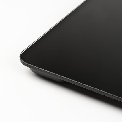 G3Ferrari G3005800 - Ψηφιακή προσωπική ζυγαριά 3xAAA μαύρη