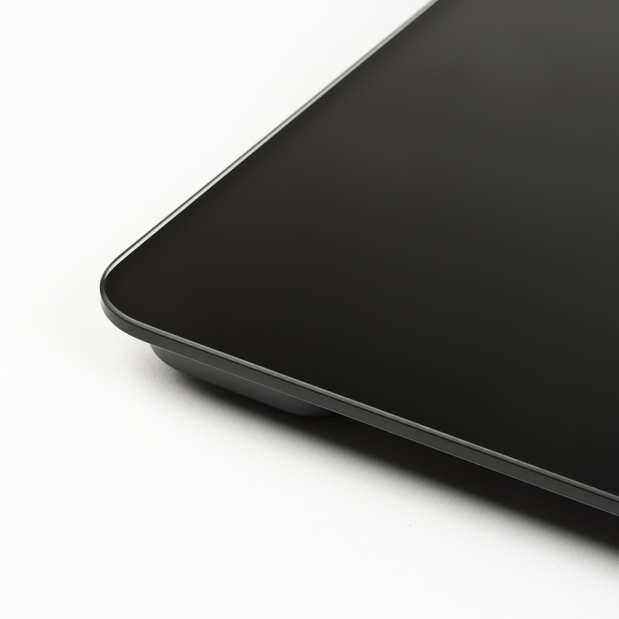 G3Ferrari G3005800 - Ψηφιακή προσωπική ζυγαριά 3xAAA μαύρη