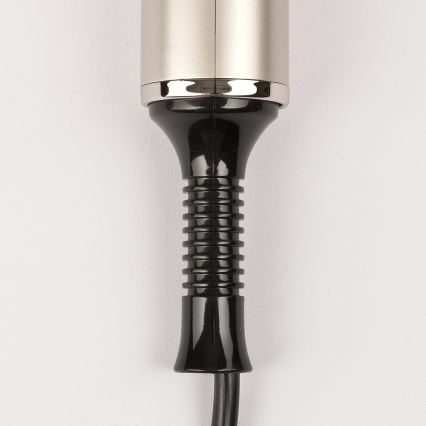 G3Ferrari G3005911 - Πιστολάκι μαλλιών TEXTA GOLD 2200W/230V χρυσό