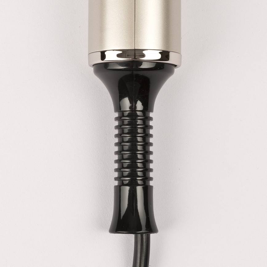 G3Ferrari G3005911 - Πιστολάκι μαλλιών TEXTA GOLD 2200W/230V χρυσό