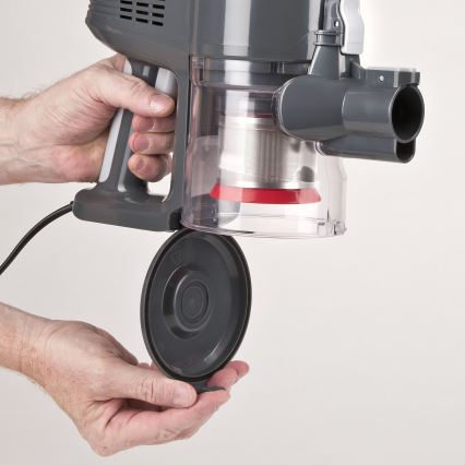 G3Ferrari G9002100 - Σκούπα stick STARDUST 600W/230V