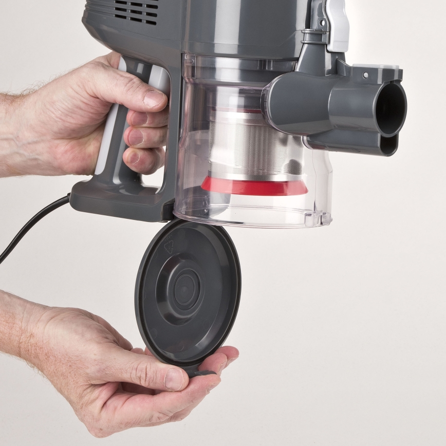 G3Ferrari G9002100 - Σκούπα stick STARDUST 600W/230V