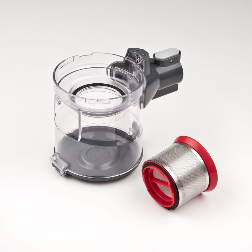 G3Ferrari G9002100 - Σκούπα stick STARDUST 600W/230V