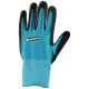 Gardena - Work gloves μπλε/μαύρο