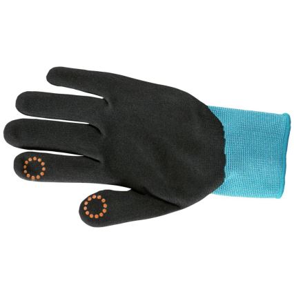 Gardena - Work gloves μπλε/μαύρο