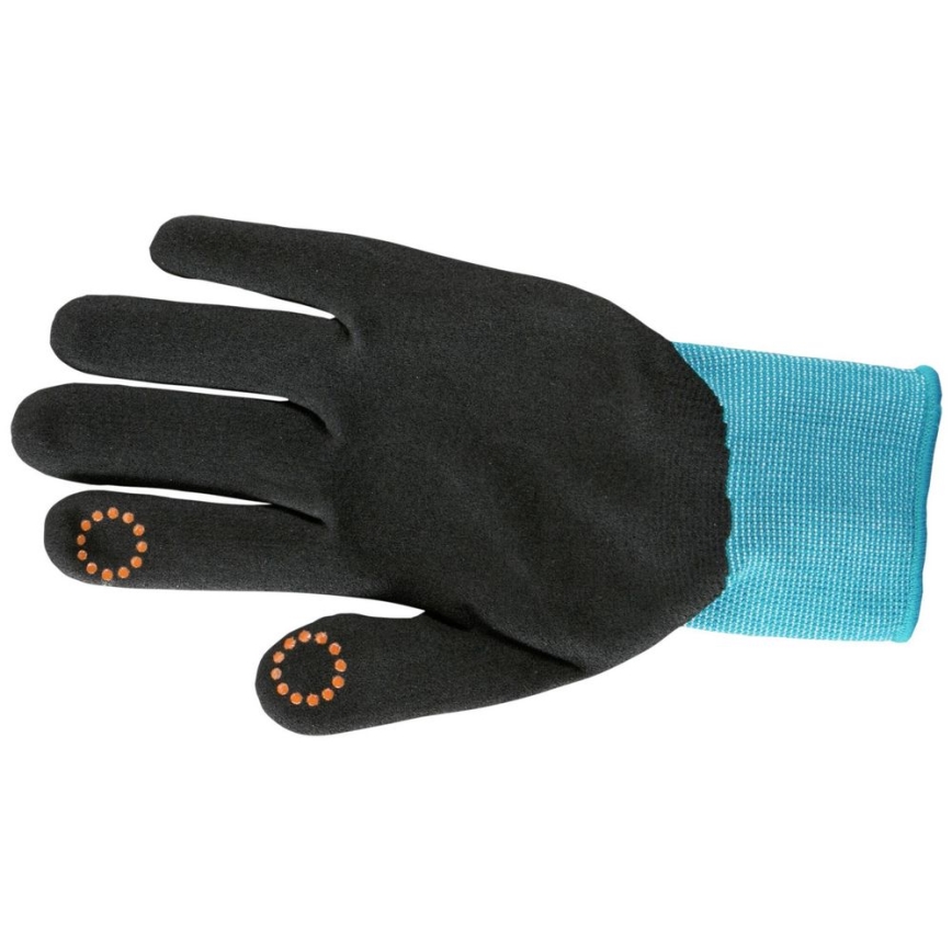 Gardena - Work gloves μπλε/μαύρο
