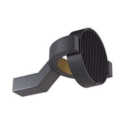 Gardino LX1241A - LED Επιτοίχιο φωτιστικό εξωτερικού χώρου MARGHERITA LED/15W/230V IP54