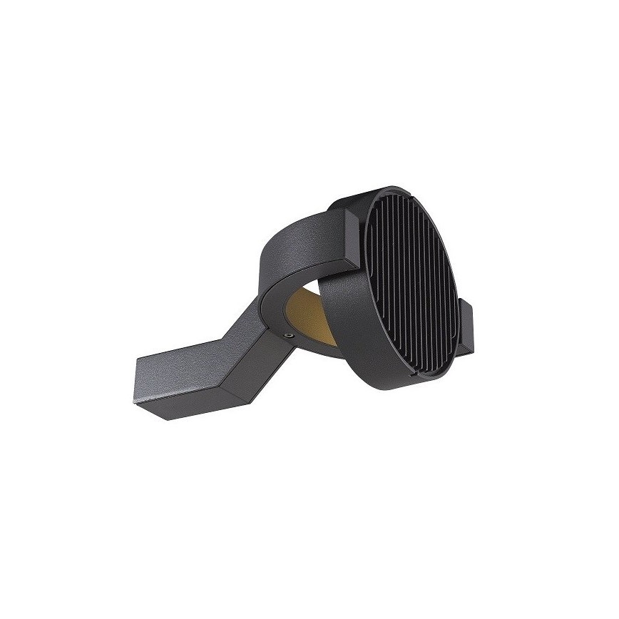 Gardino LX1241A - LED Επιτοίχιο φωτιστικό εξωτερικού χώρου MARGHERITA LED/15W/230V IP54