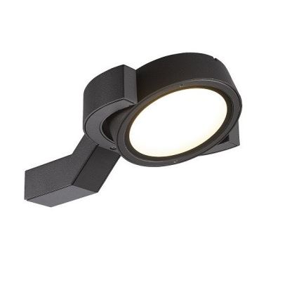 Gardino LX1241A - LED Επιτοίχιο φωτιστικό εξωτερικού χώρου MARGHERITA LED/15W/230V IP54