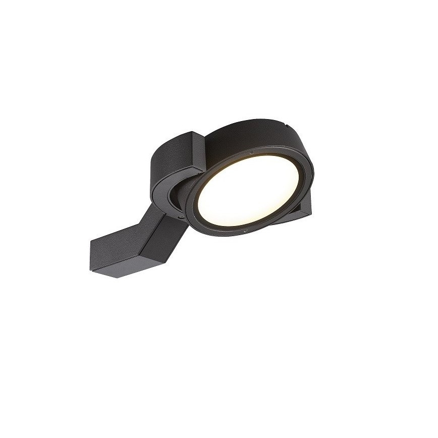 Gardino LX1241A - LED Επιτοίχιο φωτιστικό εξωτερικού χώρου MARGHERITA LED/15W/230V IP54