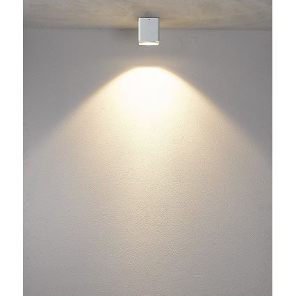 Gardino LX1301 - Φωτιστικό σποτ εξωτερικού χώρου LED WATERLILY LED/7W/230V IP54