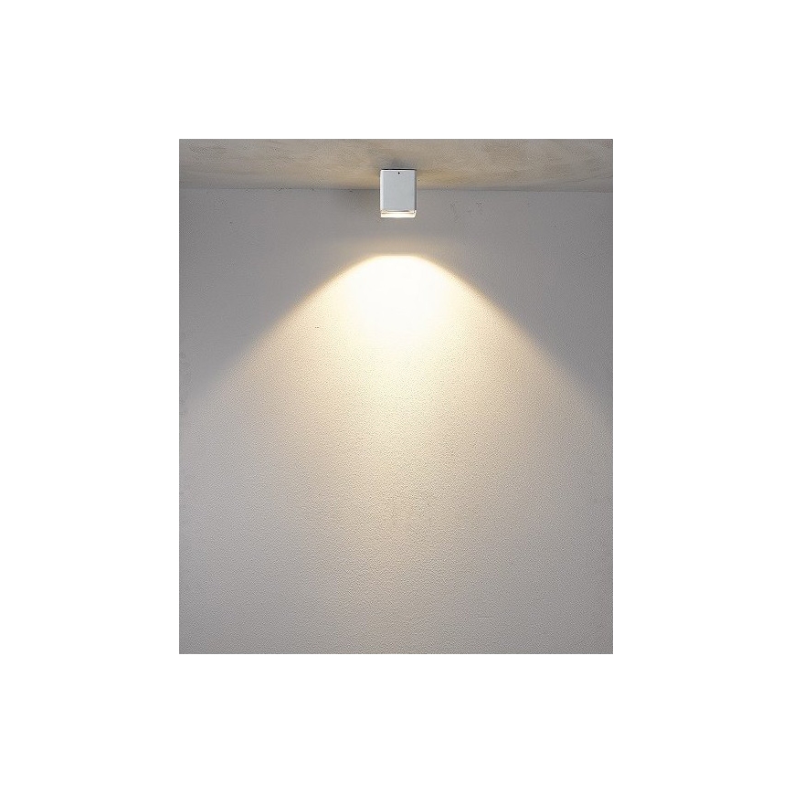 Gardino LX1301 - Φωτιστικό σποτ εξωτερικού χώρου LED WATERLILY LED/7W/230V IP54