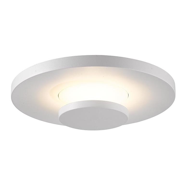 Gardino LX1421 - Φωτιστικό οροφής εξωτερικού χώρου LED TULIPANI LED/18W/230V IP54