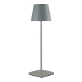 Gardino LX1793-650 - Επιδαπέδια λάμπα εξωτερικού χώρου LED VIOLA LED/7W/230V IP65
