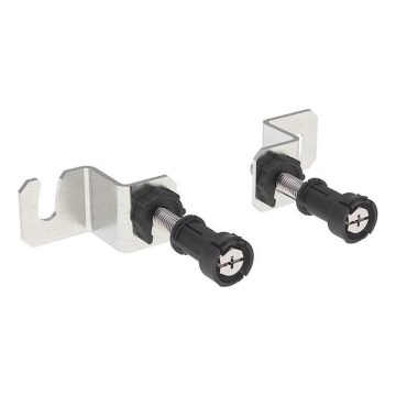 Geberit 111.013.00.1 - Σετ για εγκατάσταση σε ψευδοτοίχο Duofix 9-11 εκ.