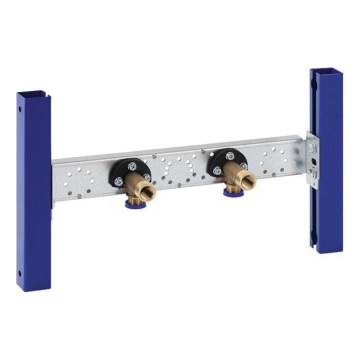 Geberit 111.770.00.1 - Εντοιχιζόμενη μονάδα για μίκτη Duofix