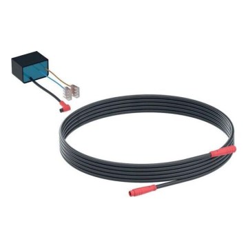 Geberit 115.335.00.1 - Τροφοδοτικό δικτύου με καλώδιο τροφοδοσίας 1,8 m