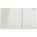 Geberit 115.622.JL.1 - Πλήκτρο καζανάκι Sigma70 25x14,6 cm αμμώδες γκρι