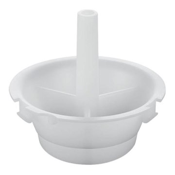 Geberit 240.344.00.1 - Εξάρτημα κατά της αναρρόφησης για καζανάκι AP140 (επιφανειακή τοποθέτηση)