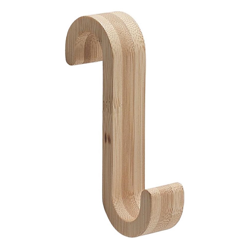 Gedy - Άγκιστρο μπάνιου  μπαμπού