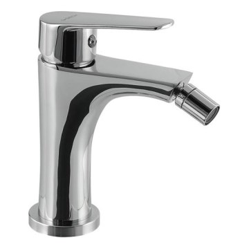 Gedy - Μπαταρία μπιντέ COMO 19,5 cm, γυαλιστερό χρώμιο