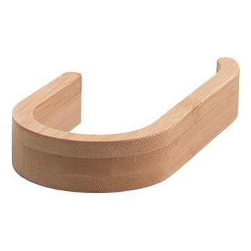 Gedy - Χαρτοθήκη HIMALAYA μπαμπού