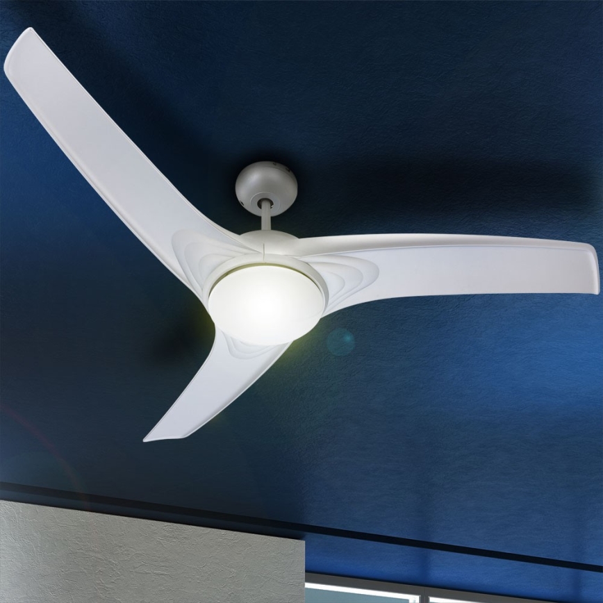 Globo - Ανεμιστήρας οροφής 2xE14/40W/230V