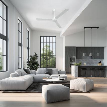 Globo - Ανεμιστήρας οροφής