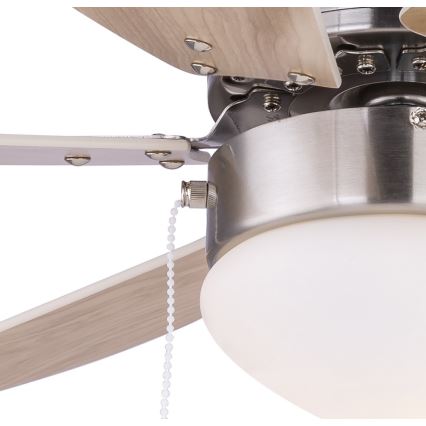 Globo - Οροφής ανεμιστήρας 1xE14/60W/230V