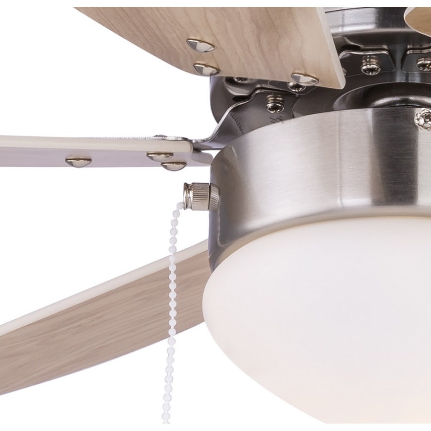Globo - Οροφής ανεμιστήρας 1xE14/60W/230V