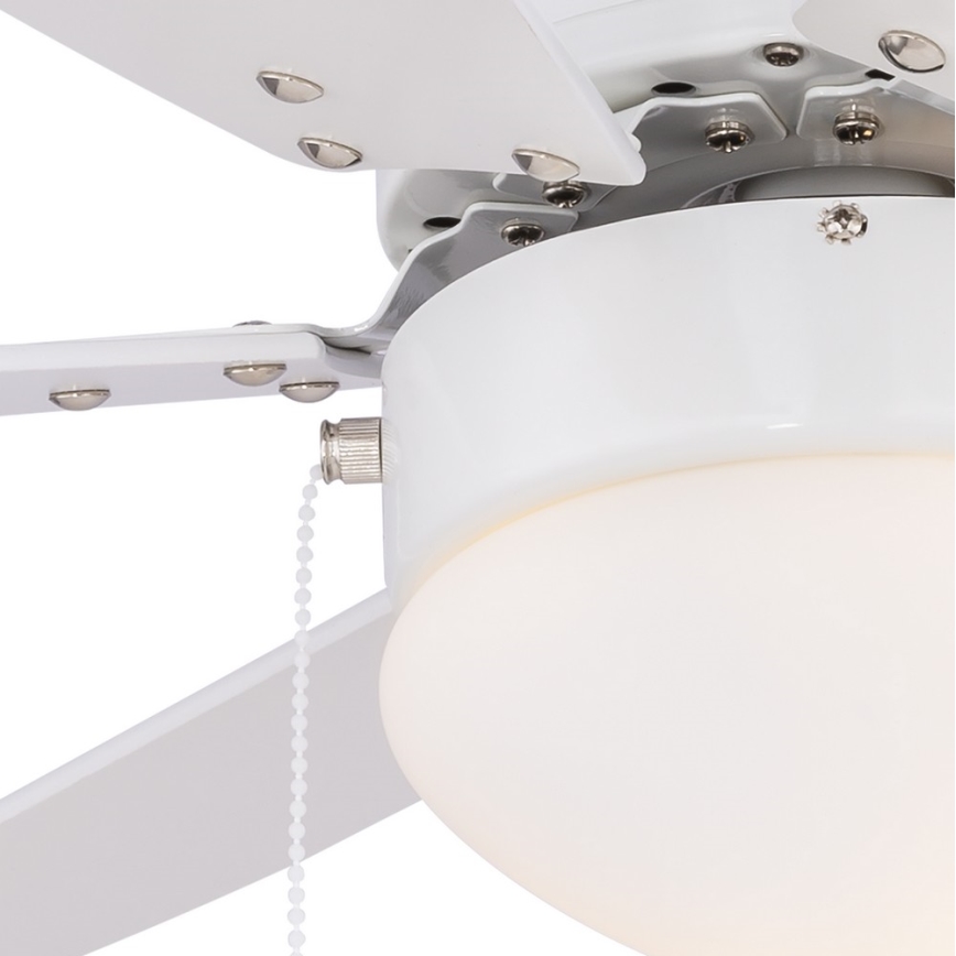 Globo - Οροφής ανεμιστήρας 1xE14/60W/230V