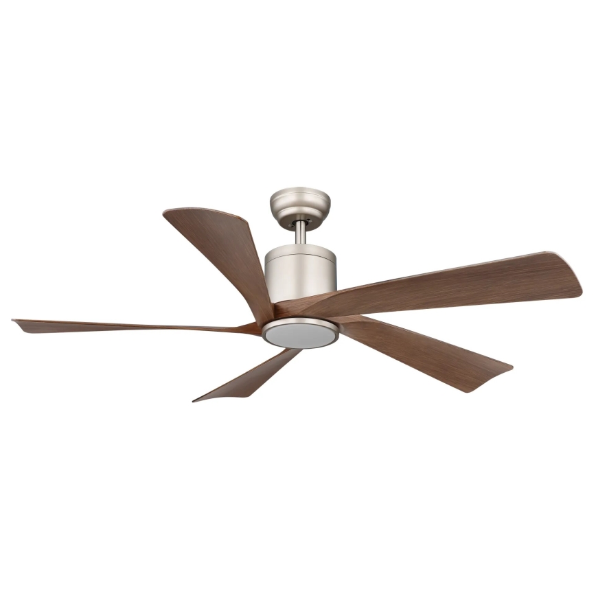 Globo - LED ρυθμιζόμενος οροφής ανεμιστήρας LED/20W/230V 2700-6500K + τηλεχειριστήριο