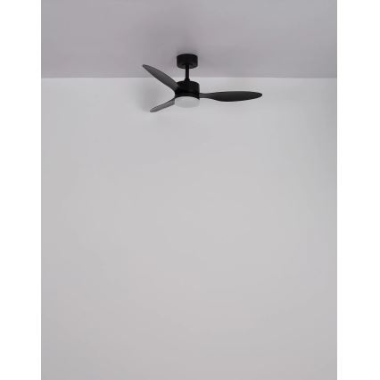 Globo - Ανεμιστήρας οροφής LED Dimmable LED/20W/230V 2700-6500K + τηλεχειριστήριο
