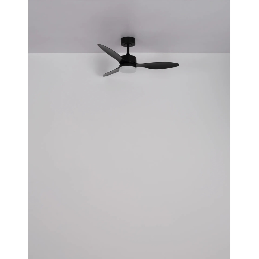 Globo - Ανεμιστήρας οροφής LED Dimmable LED/20W/230V 2700-6500K + τηλεχειριστήριο