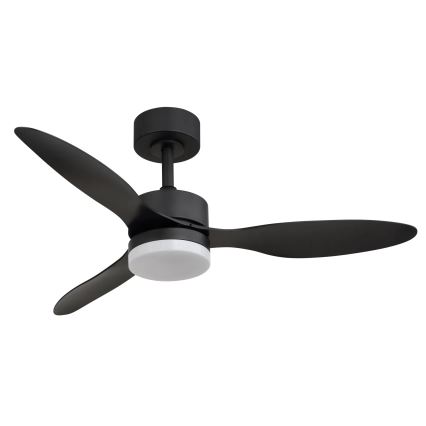 Globo - Ανεμιστήρας οροφής LED Dimmable LED/20W/230V 2700-6500K + τηλεχειριστήριο