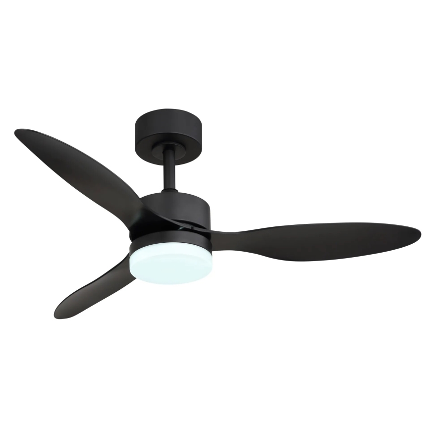 Globo - Ανεμιστήρας οροφής LED Dimmable LED/20W/230V 2700-6500K + τηλεχειριστήριο