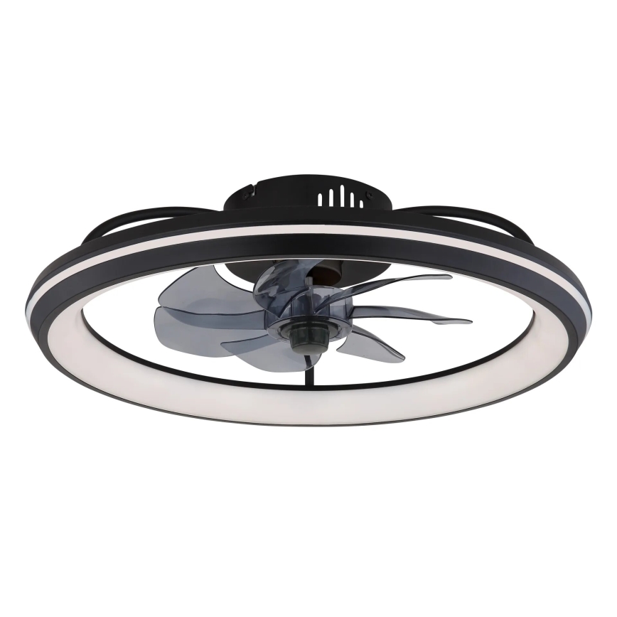 Globo - Ανεμιστήρας οροφής LED Dimmable LED/40W/230V 3000-6500K + τηλεχειριστήριο