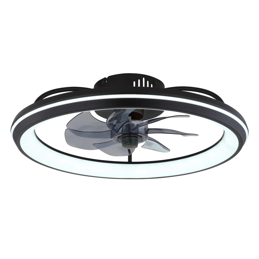 Globo - Ανεμιστήρας οροφής LED Dimmable LED/40W/230V 3000-6500K + τηλεχειριστήριο