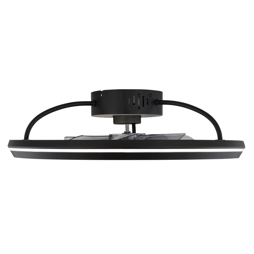 Globo - Ανεμιστήρας οροφής LED Dimmable LED/40W/230V 3000-6500K + τηλεχειριστήριο