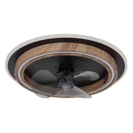 Globo - Ανεμιστήρας οροφής LED Dimmable LED/32W/230V 2700-6500K + τηλεχειριστήριο