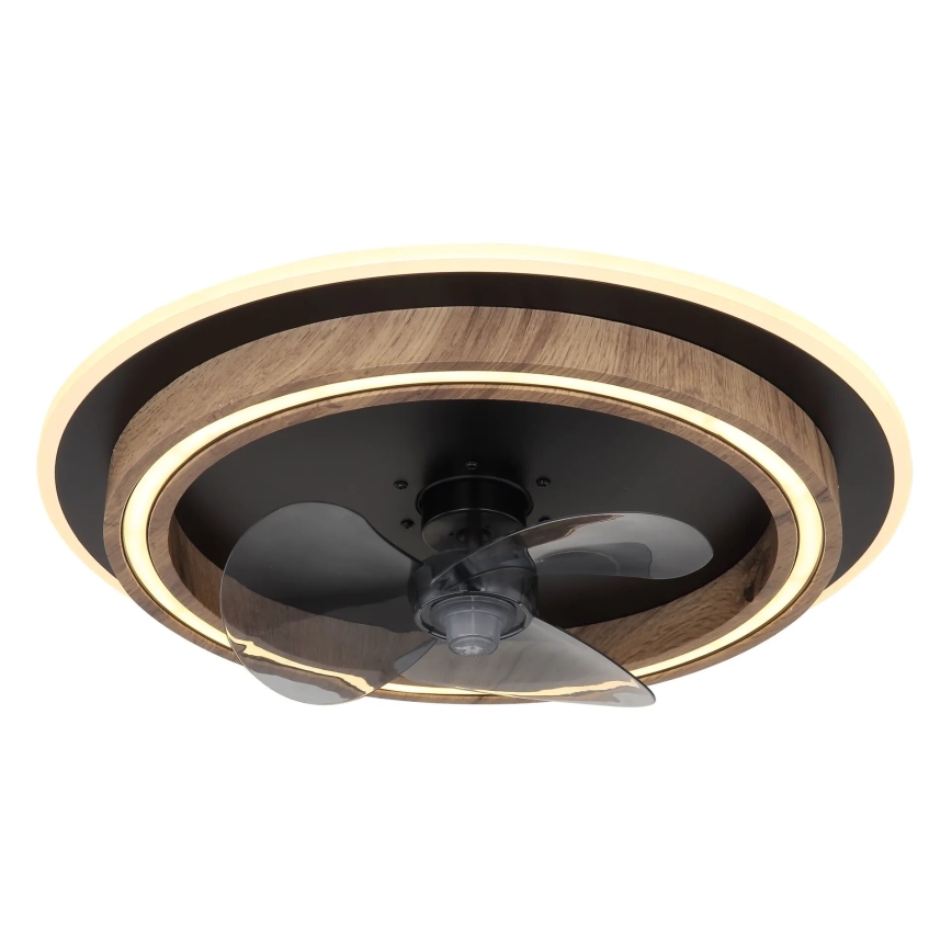 Globo - Ανεμιστήρας οροφής LED Dimmable LED/32W/230V 2700-6500K + τηλεχειριστήριο