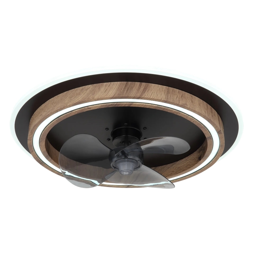 Globo - Ανεμιστήρας οροφής LED Dimmable LED/32W/230V 2700-6500K + τηλεχειριστήριο
