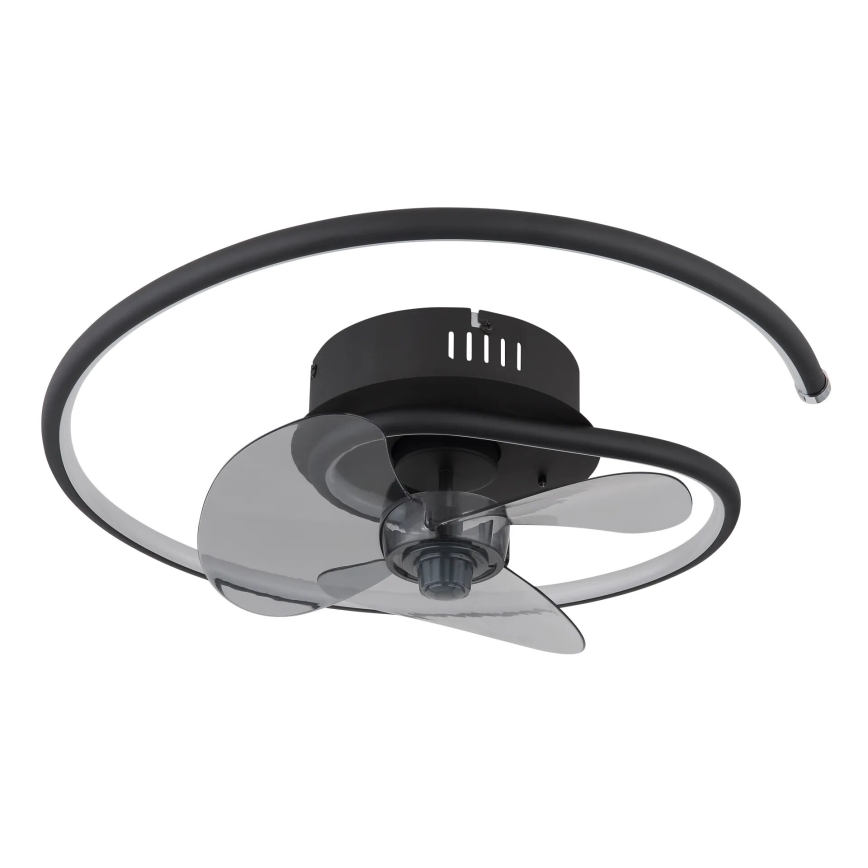 Globo - Ρυθμιζόμενο LED οροφής ανεμιστήρας LED/30W/230V 2700-6500K + τηλεχειριστήριο