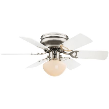 Globo - Ανεμιστήρας οροφής 1xE27/60W/230V