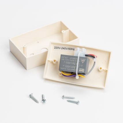 Globo 03806 - Ανεμιστήρας οροφής FERRO